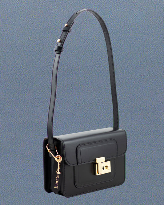 Agnès Small - Black