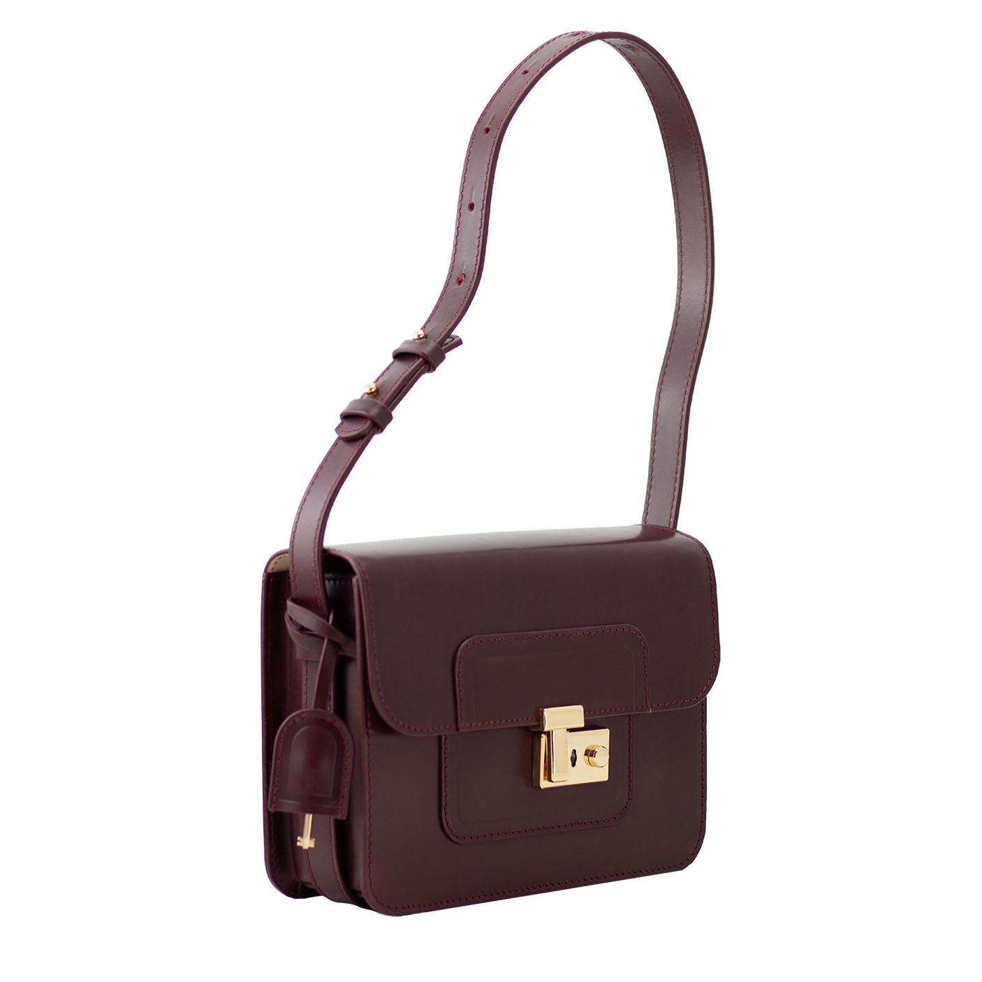 Agnès Medium - Dark Green