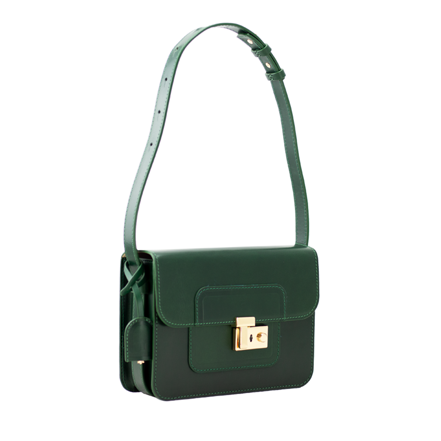 Agnès Medium - Amber