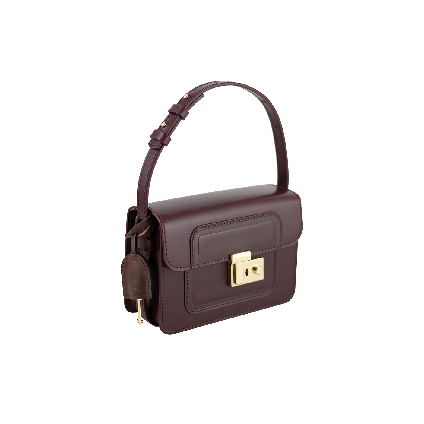 Agnès Small - Black