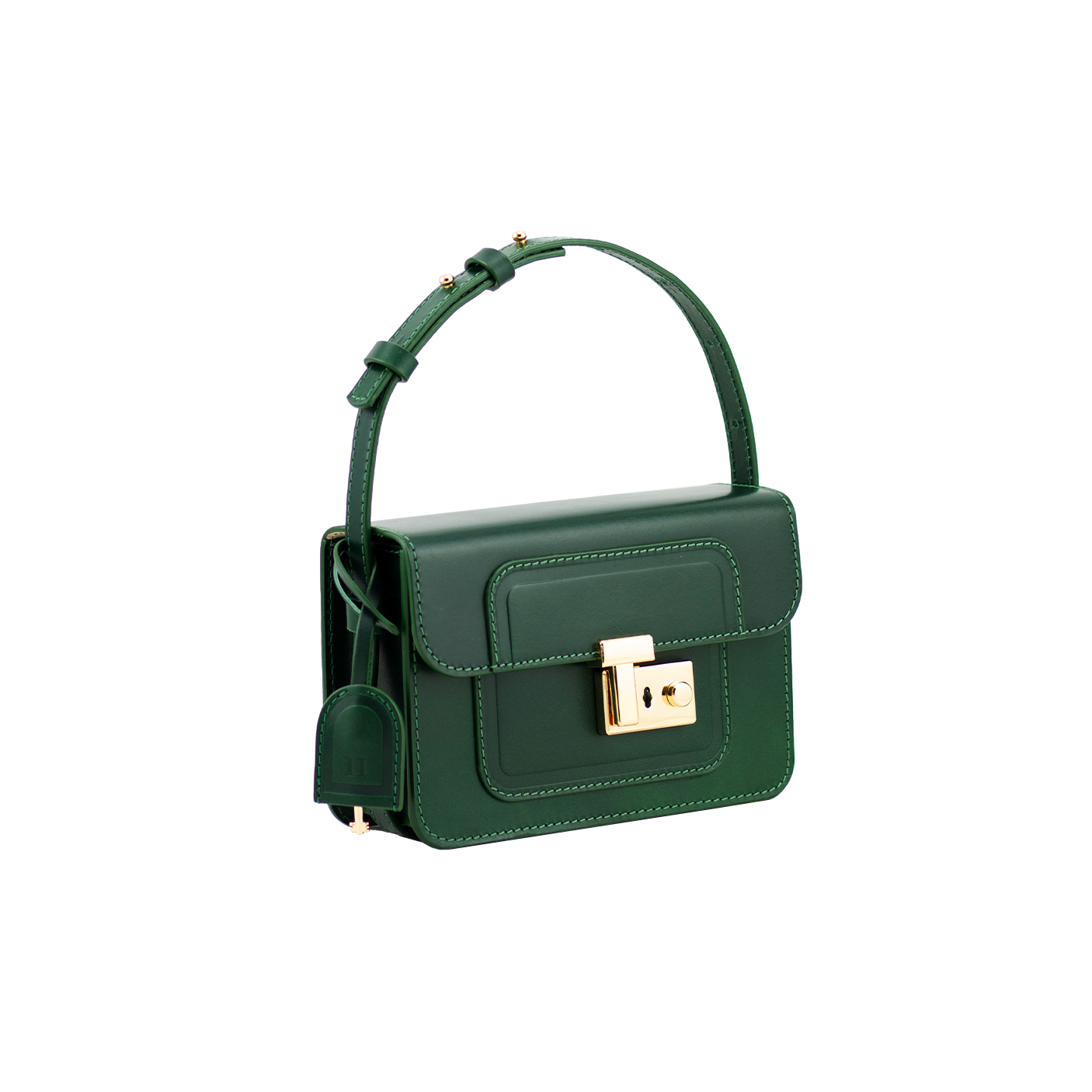 Agnès Small - Black