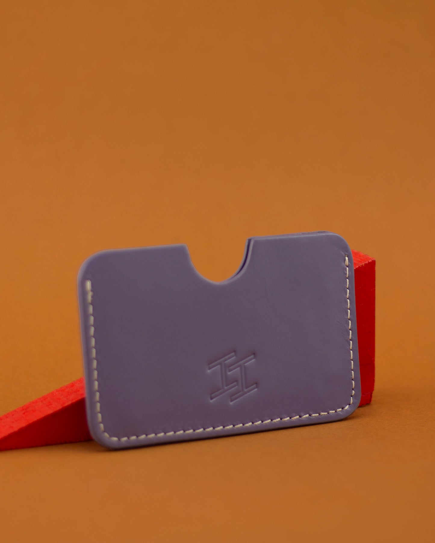 Cardholder - Lila