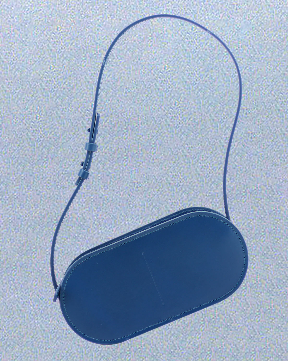 Cleo - Blue