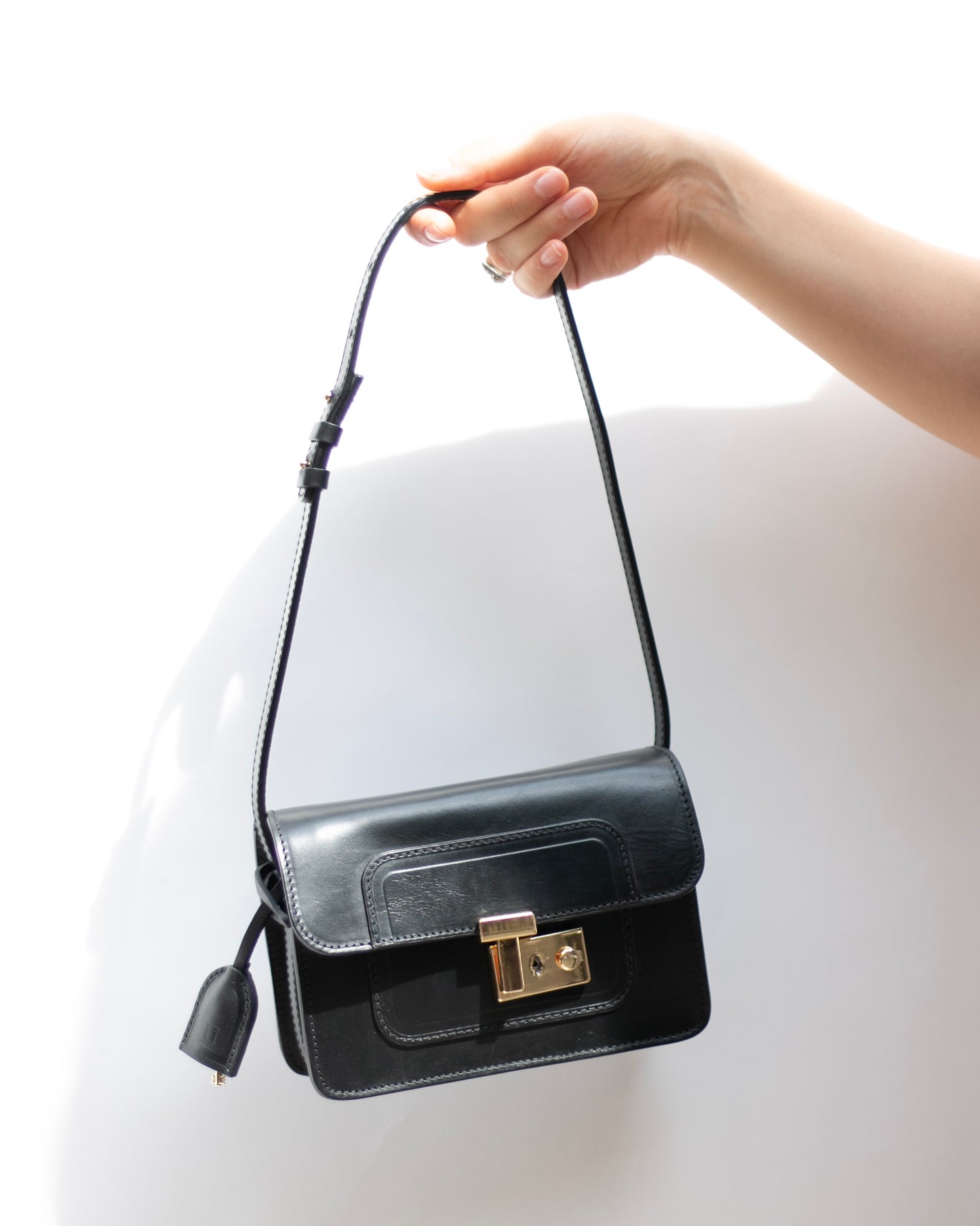 Agnès Small - Black