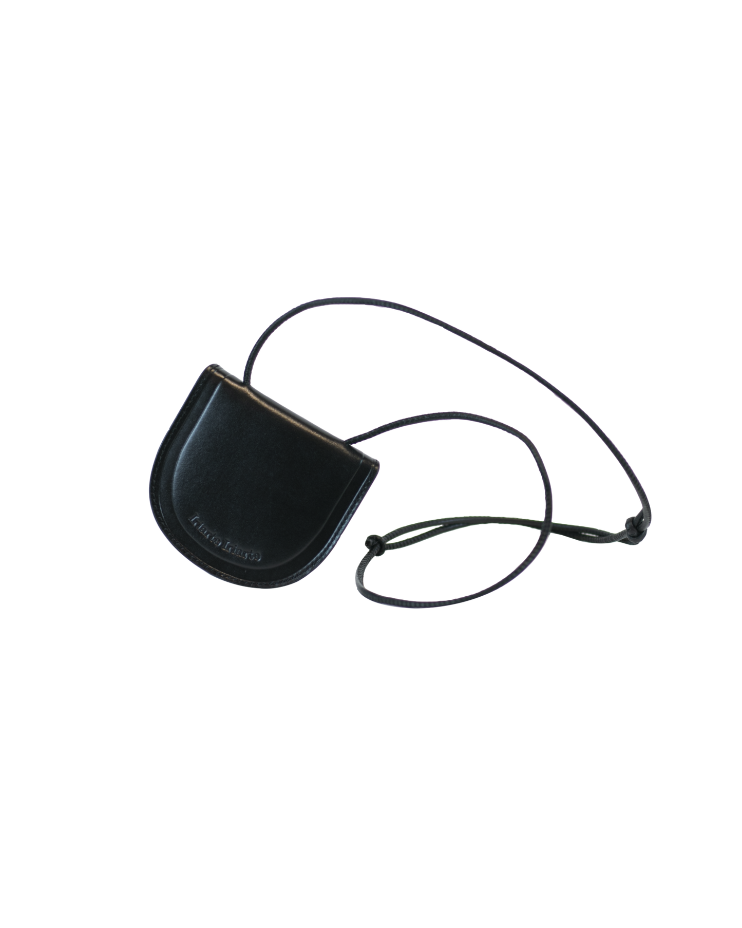 Jim String (Coin Purse) - Honey