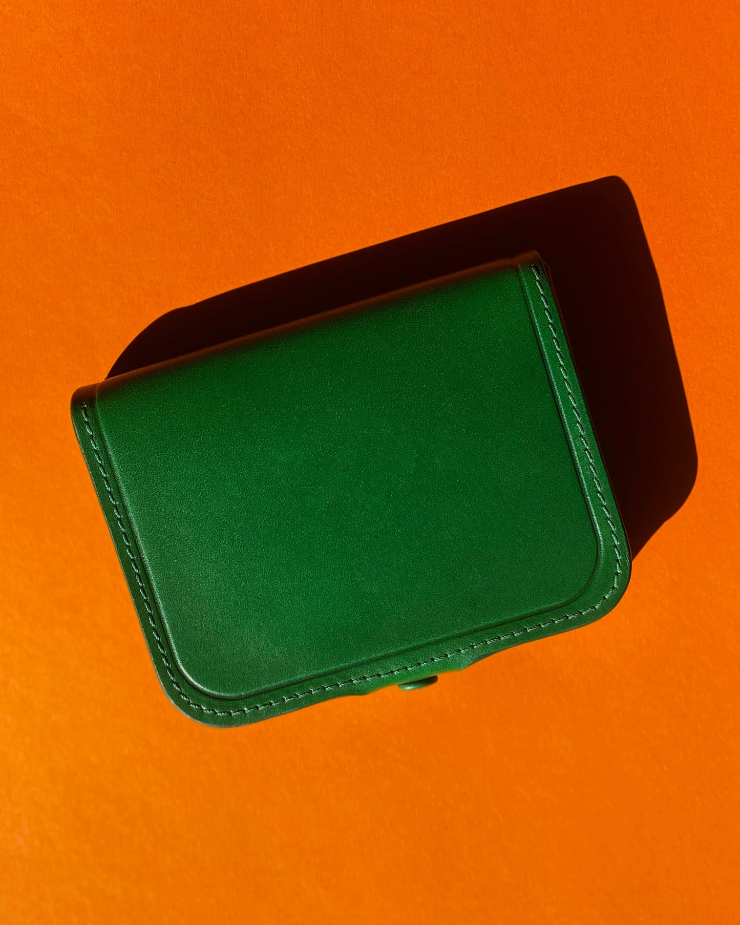 Jules Wallet - Honey