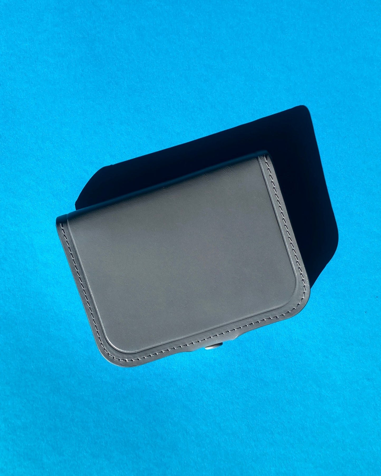 Jules Wallet - Honey