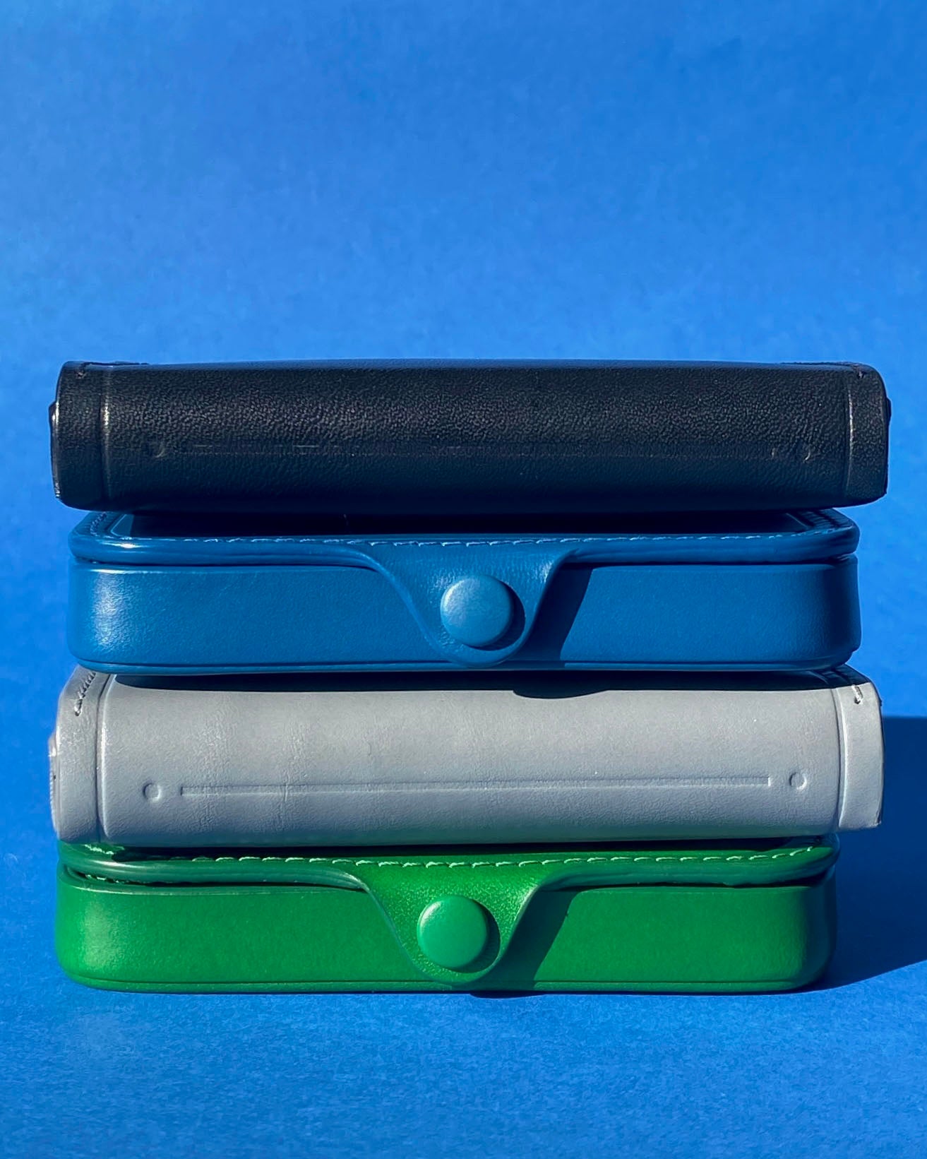 Jules Wallet - Black