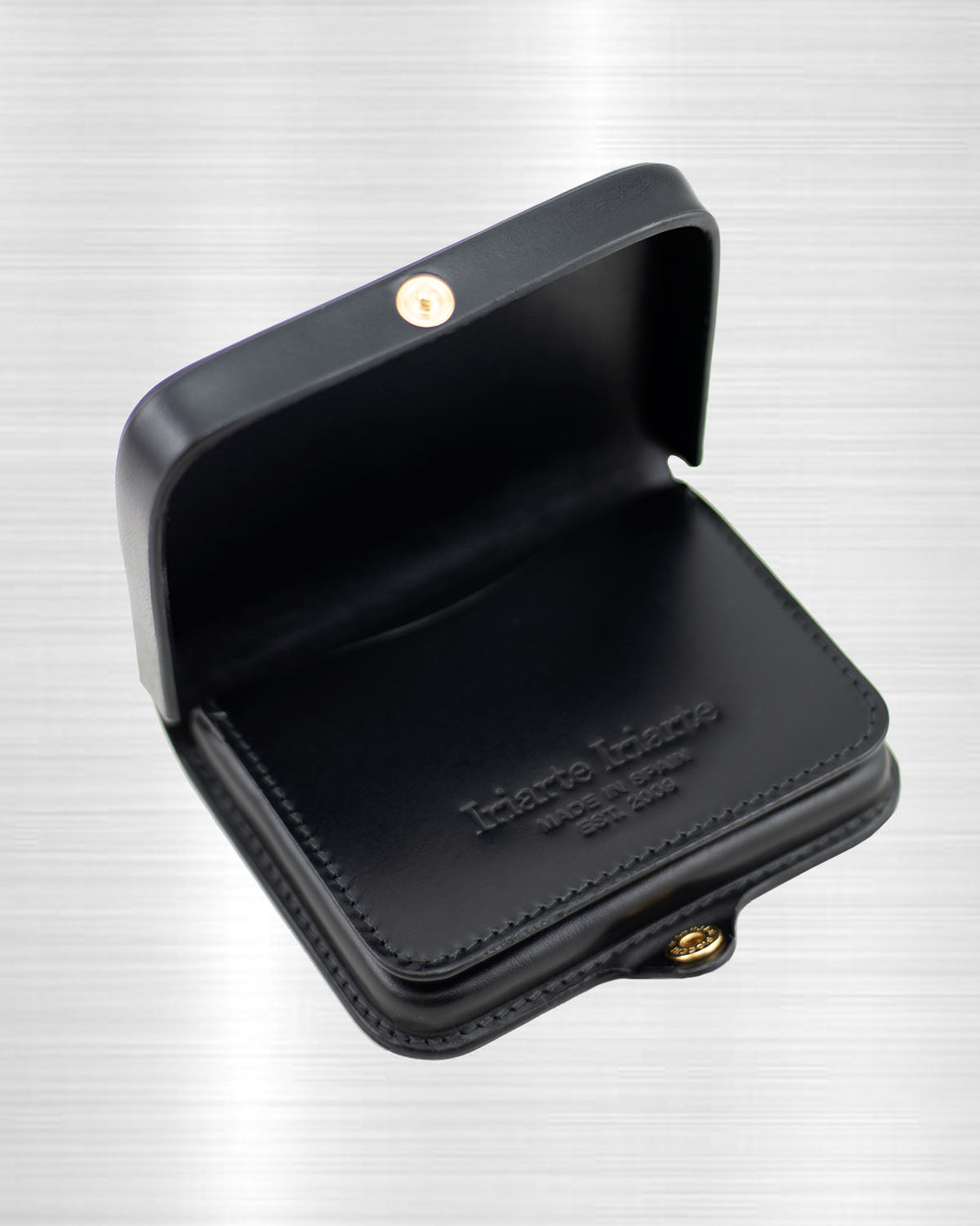 Jules Wallet - Black