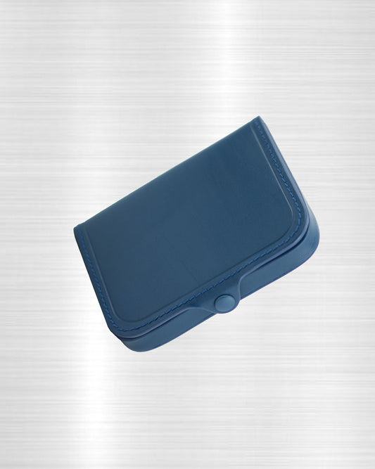 Jules Wallet - Blue