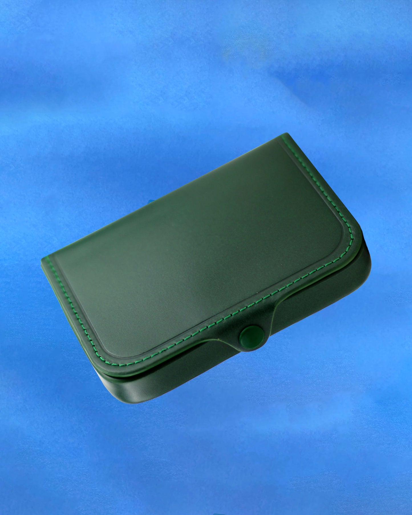 Jules Wallet - Honey