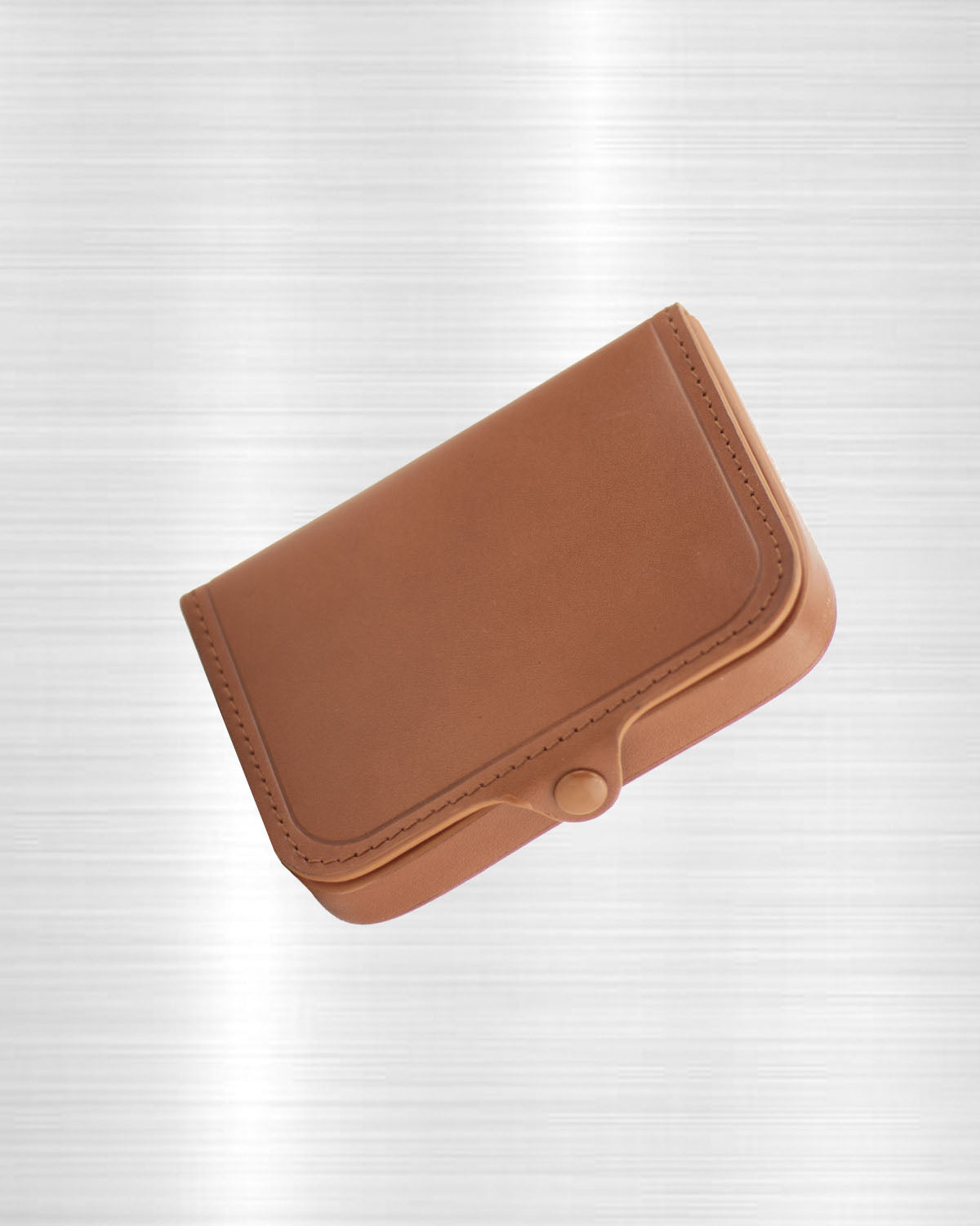 Jules Wallet - Honey