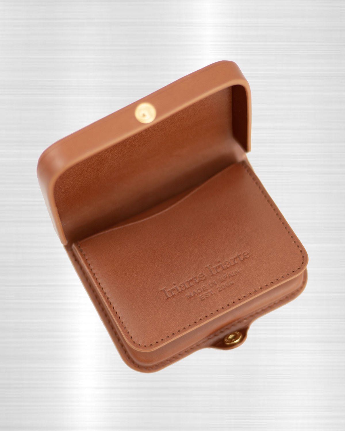 Jules Wallet - Honey