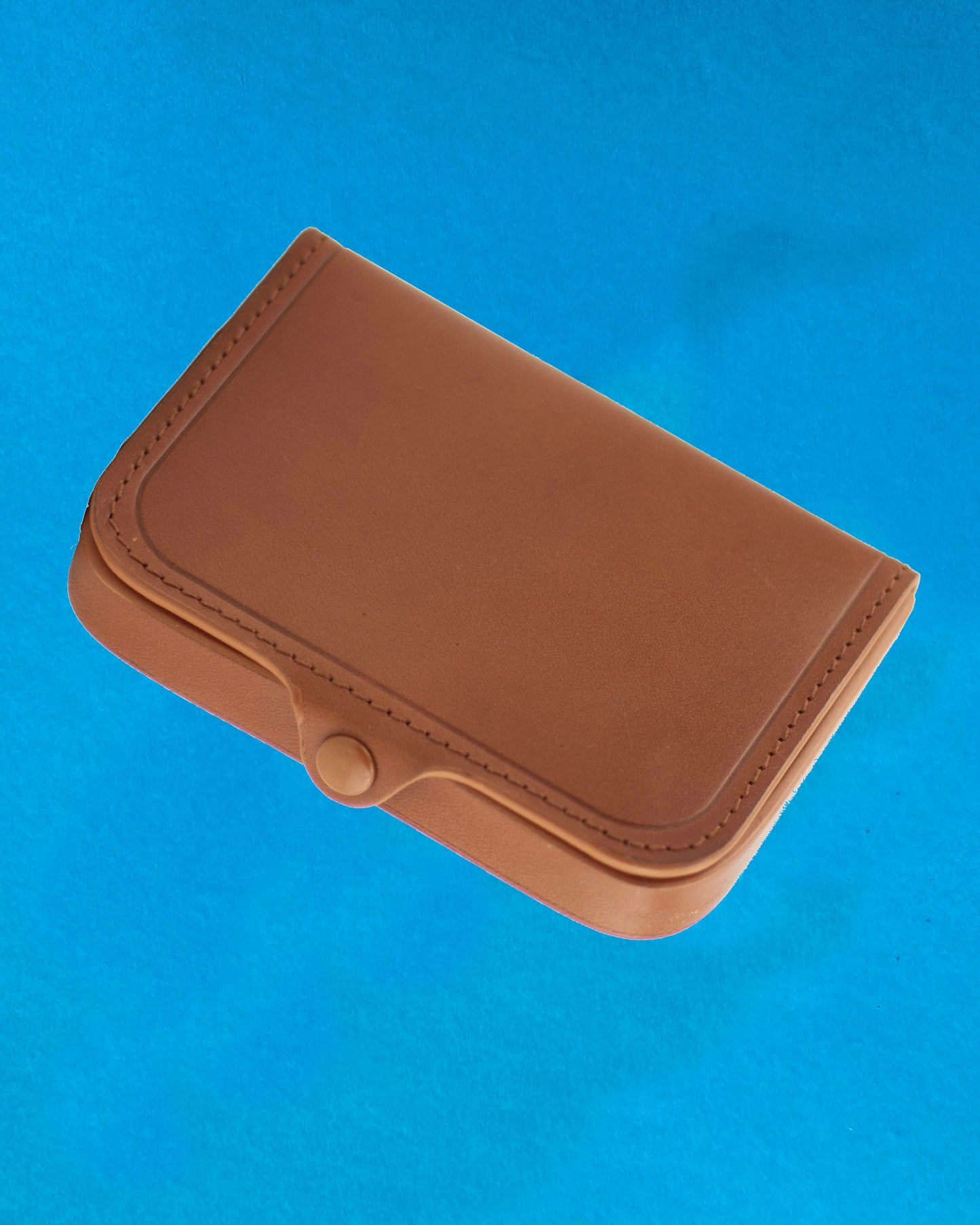 Jules Wallet - Honey