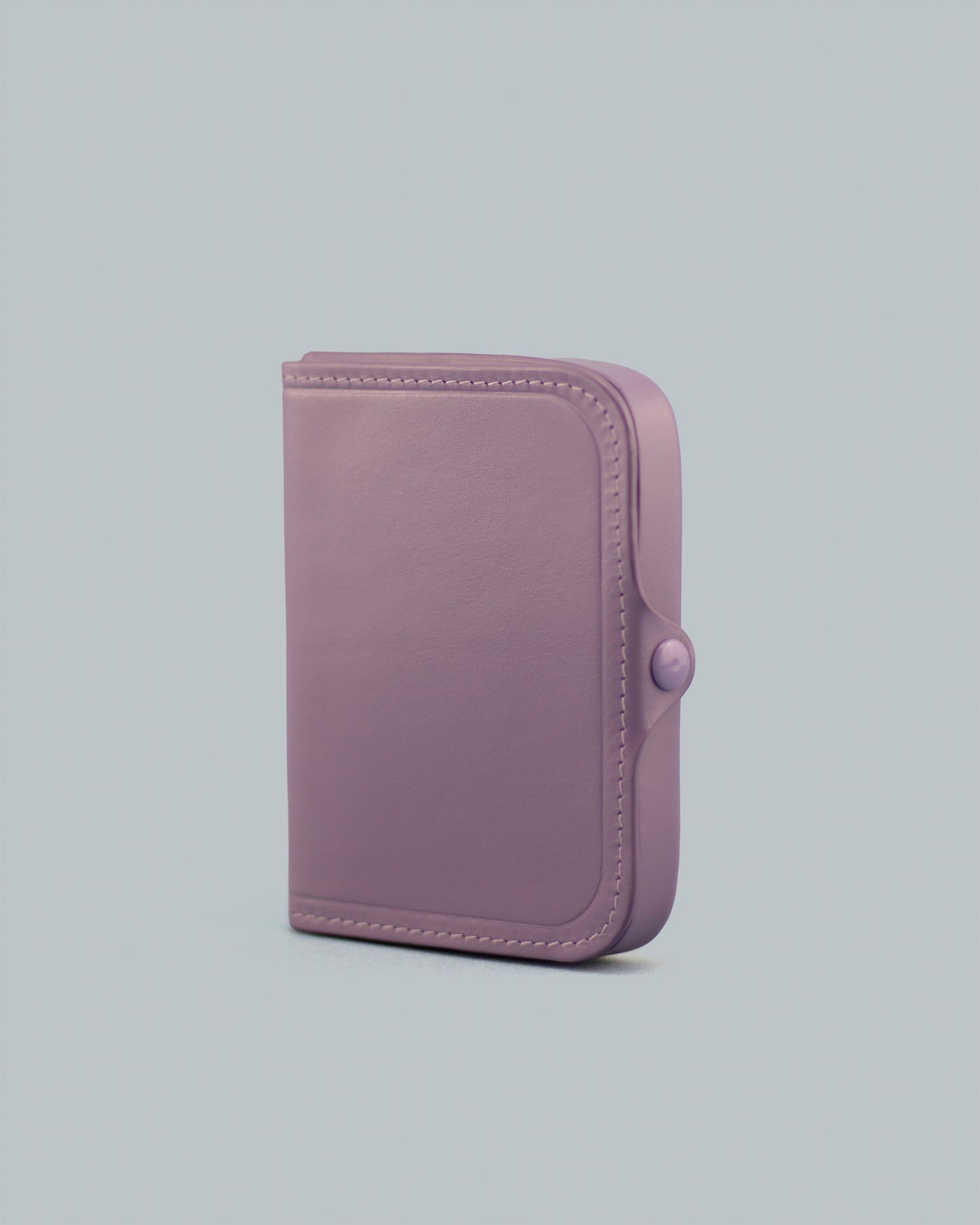 Jules Wallet - Amber
