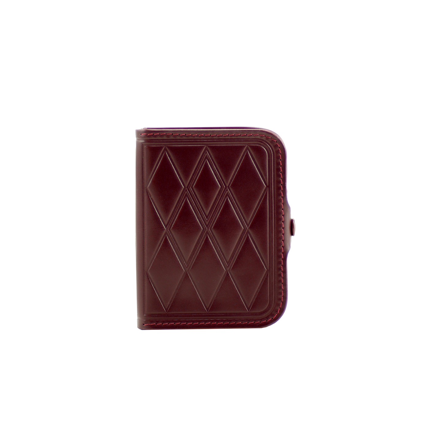 Jules abcd Wallet - Dark Green