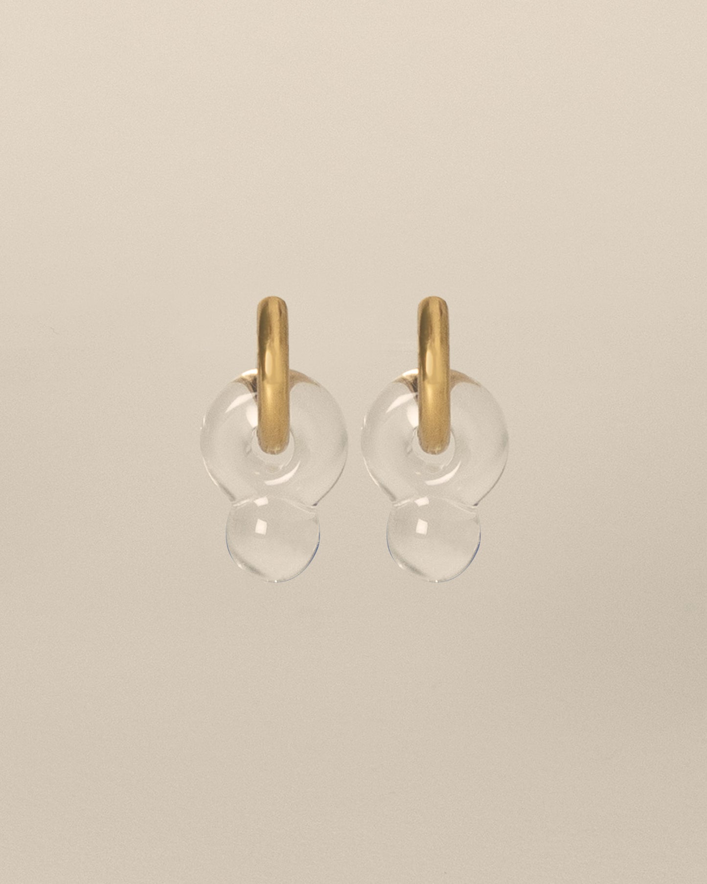 Mésange Earrings - momarohé