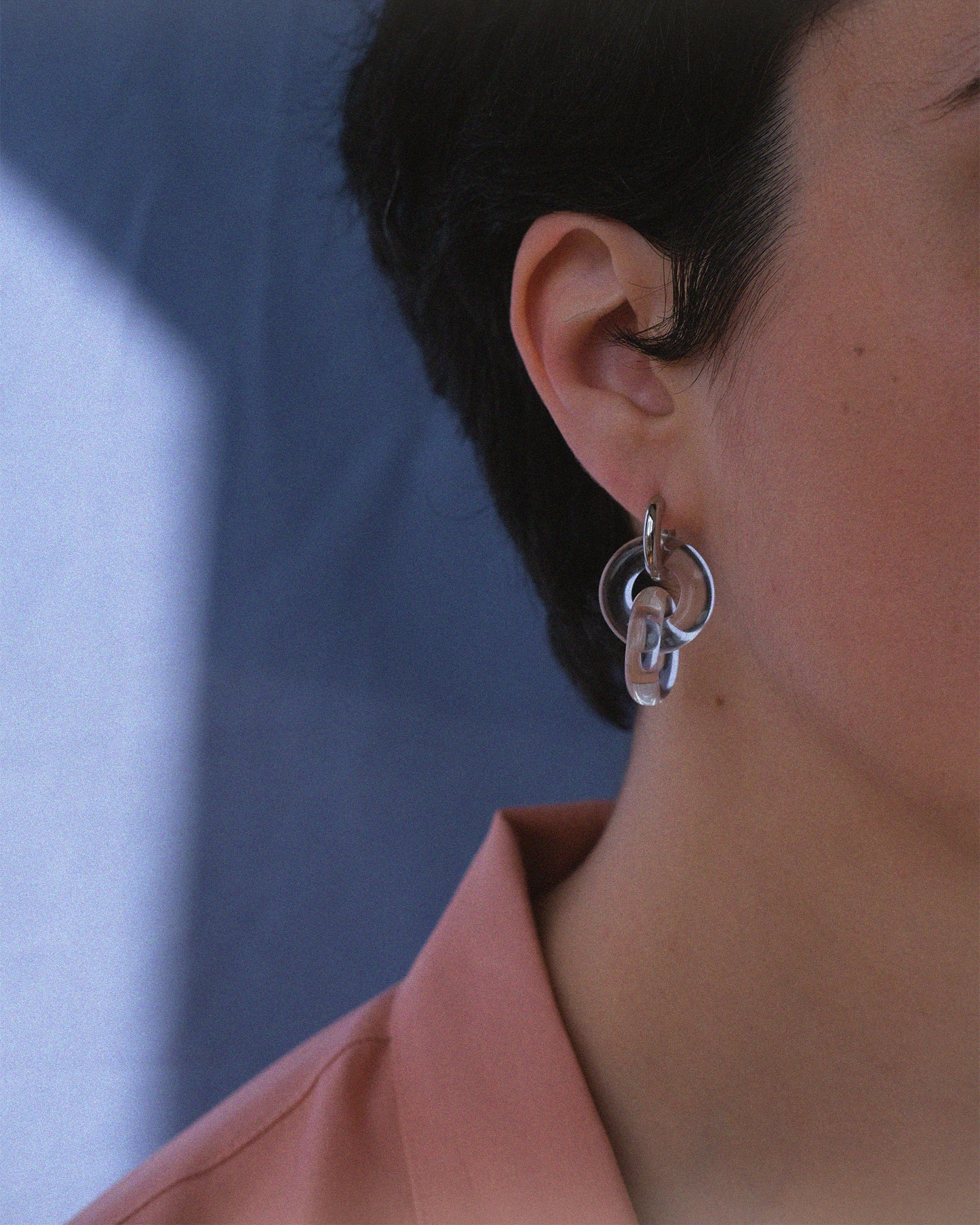 Inséparables Earrings - momarohé