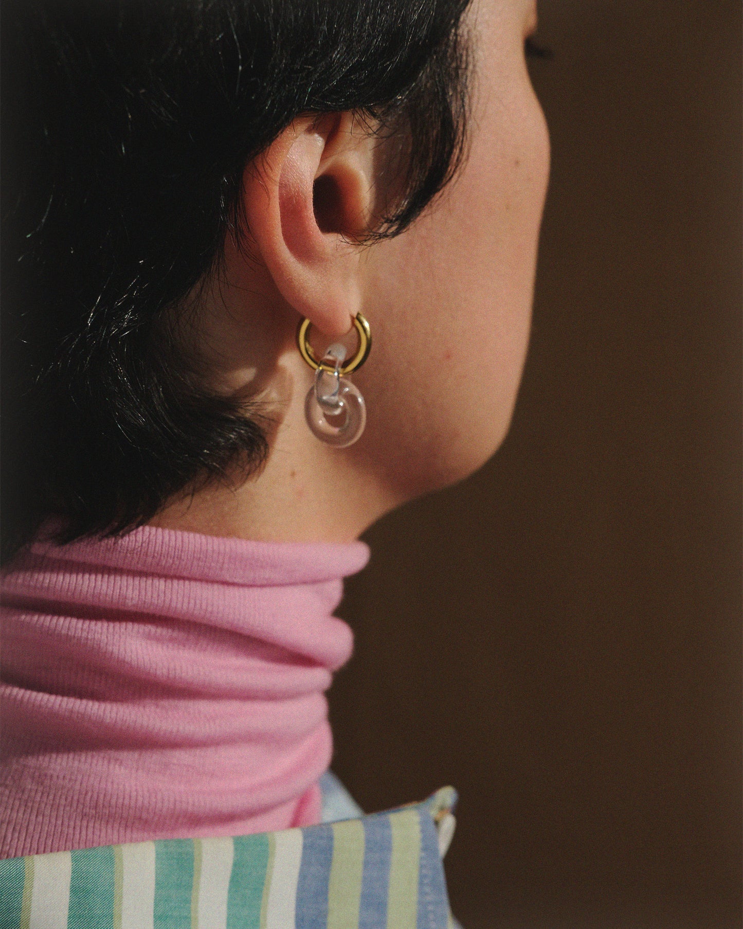 Petites Inséparables Earrings - momarohé