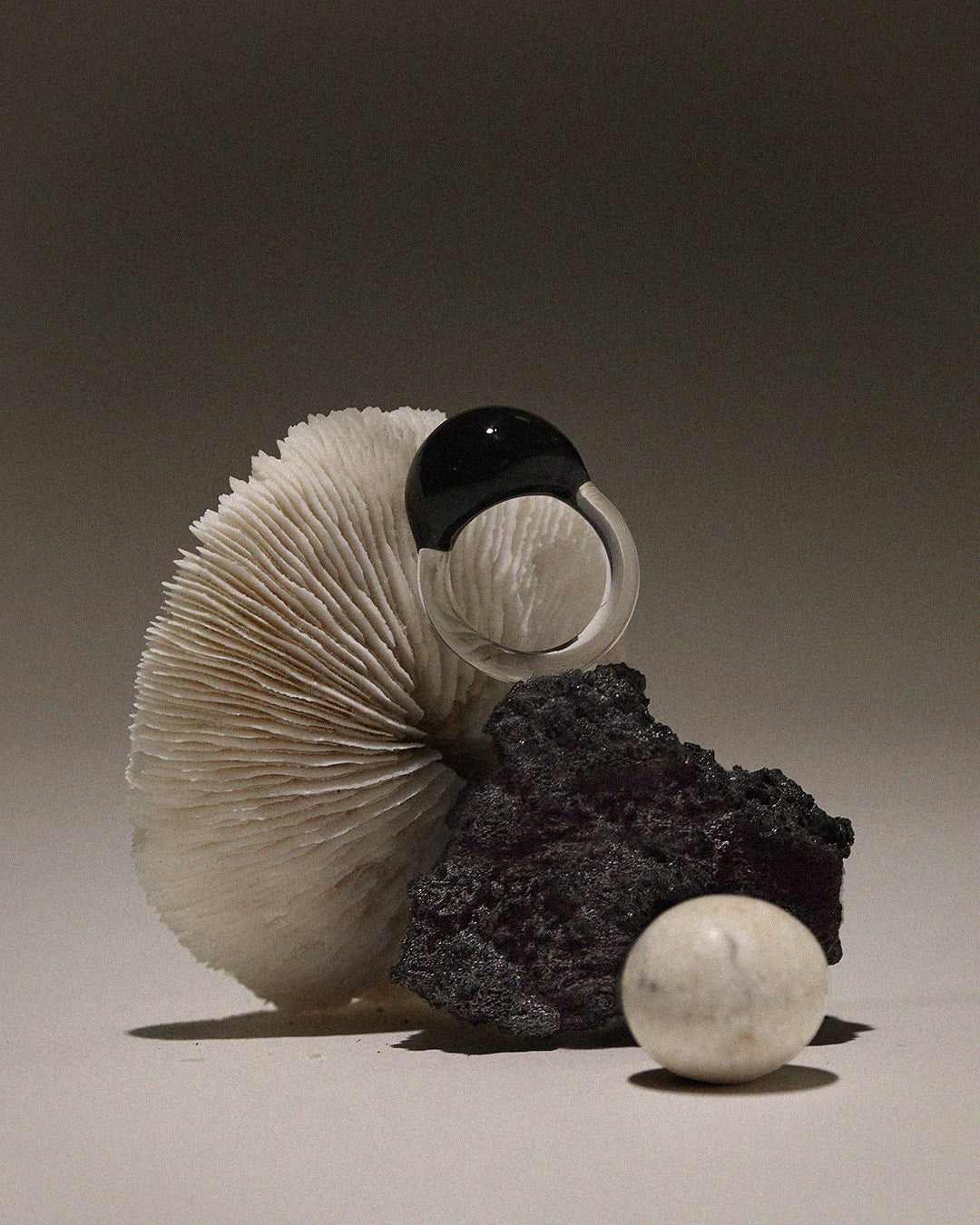 Météore Ring - momarohé