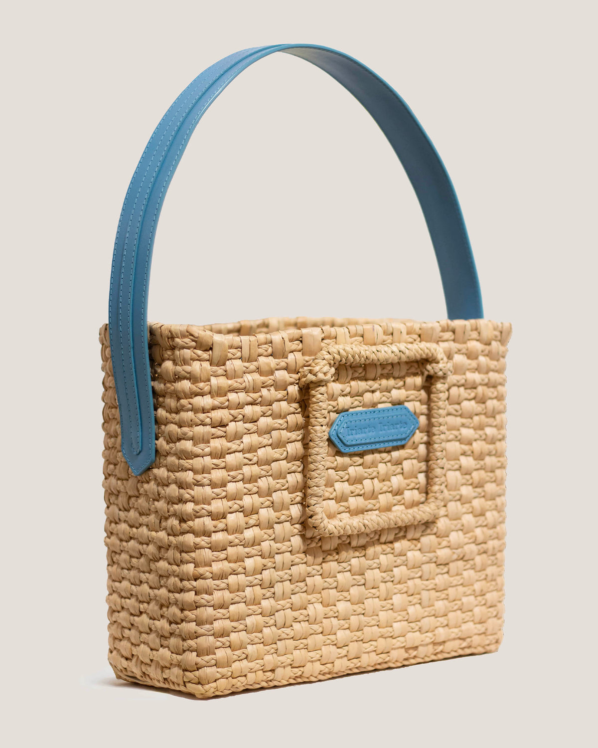 Moore Woven (Big) - Black