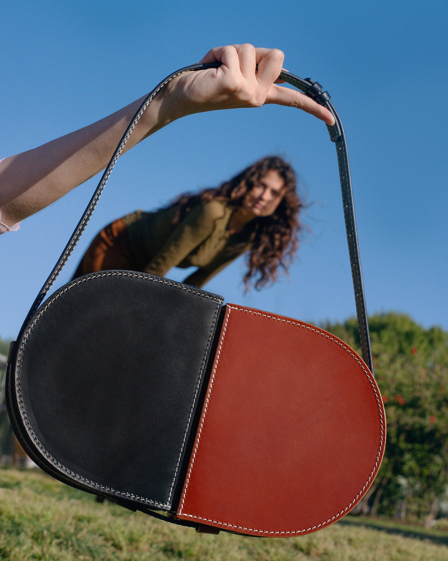 Full Cleo (Double bag)