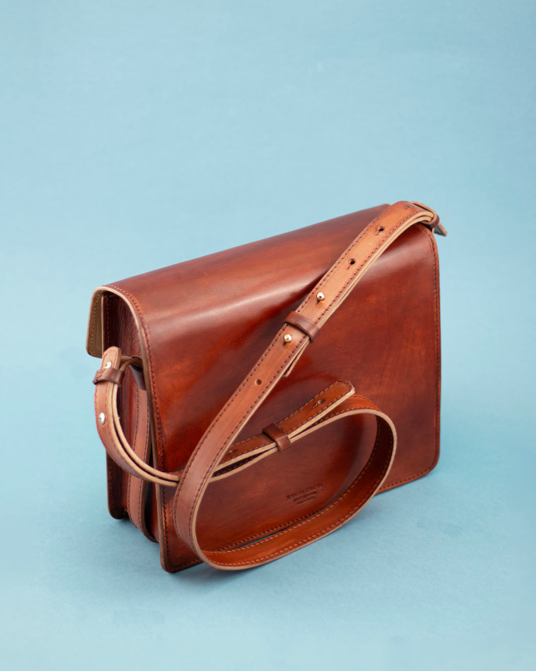 Assemblage - Brown (SALE)