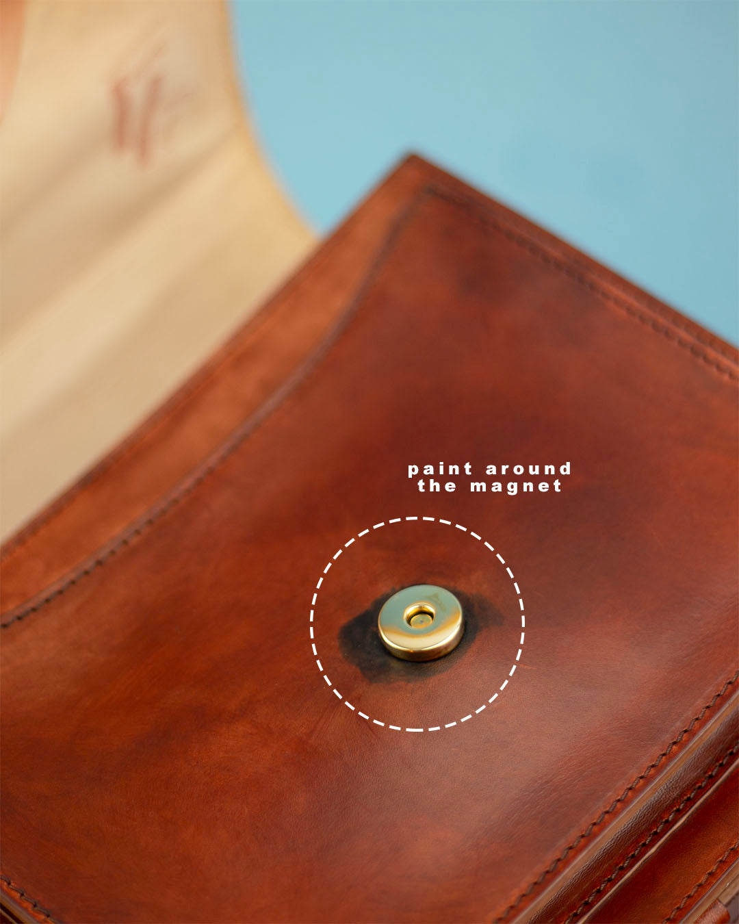 Assemblage - Brown (SALE)