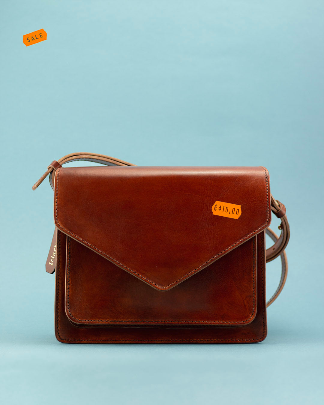 Assemblage - Brown (SALE)