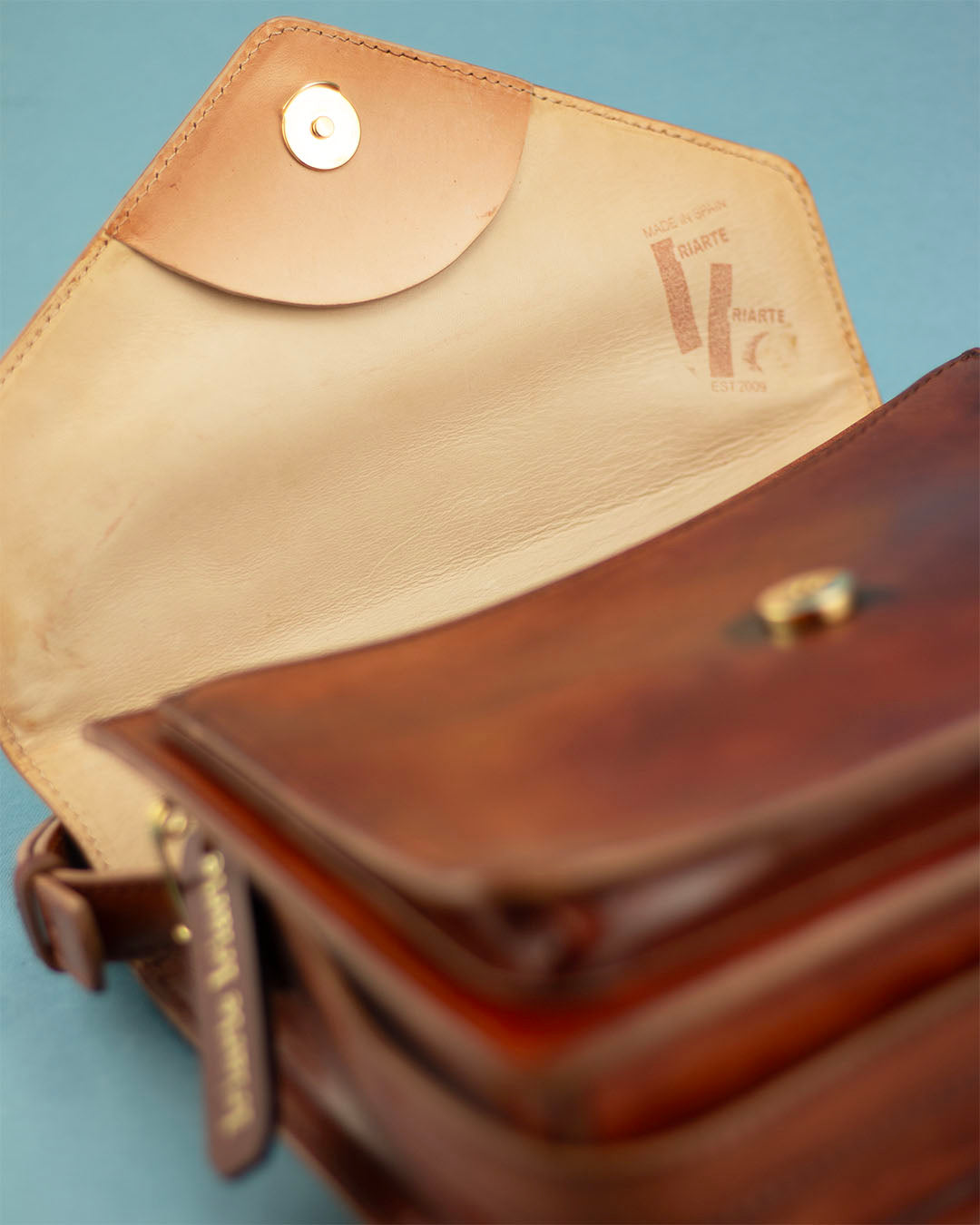 Assemblage - Brown (SALE)