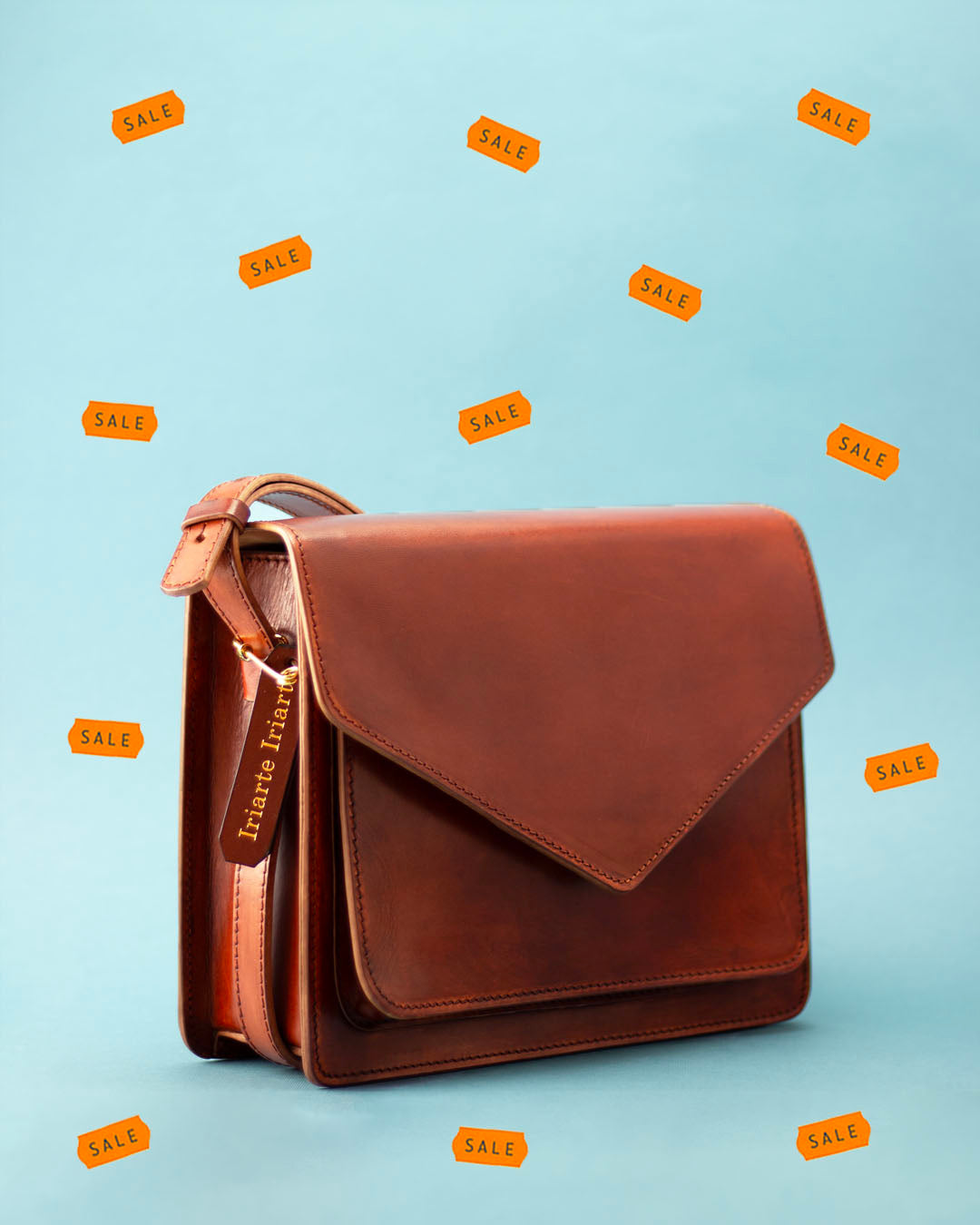 Assemblage - Brown (SALE)
