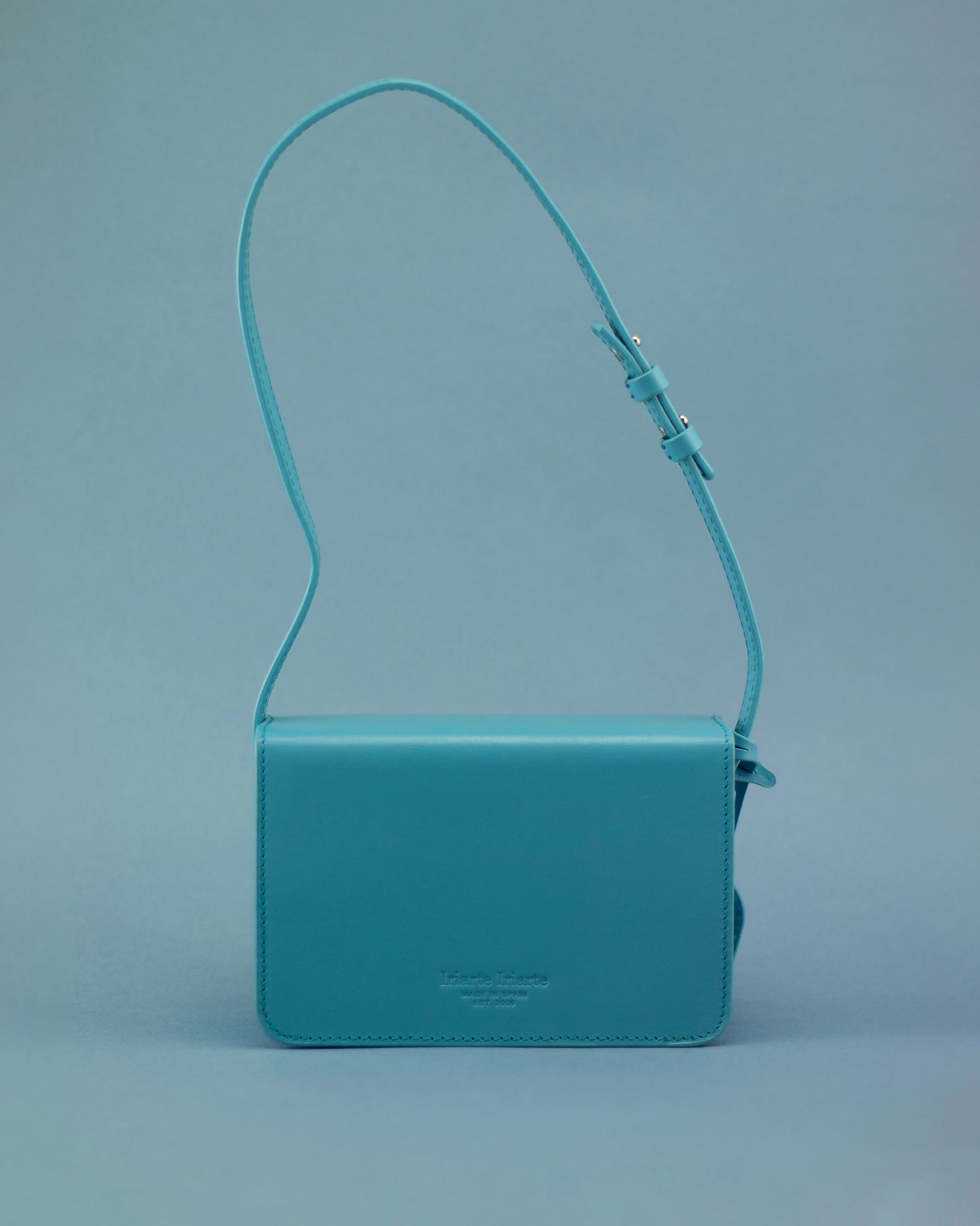 Agnès Small - Light Blue (SALE)