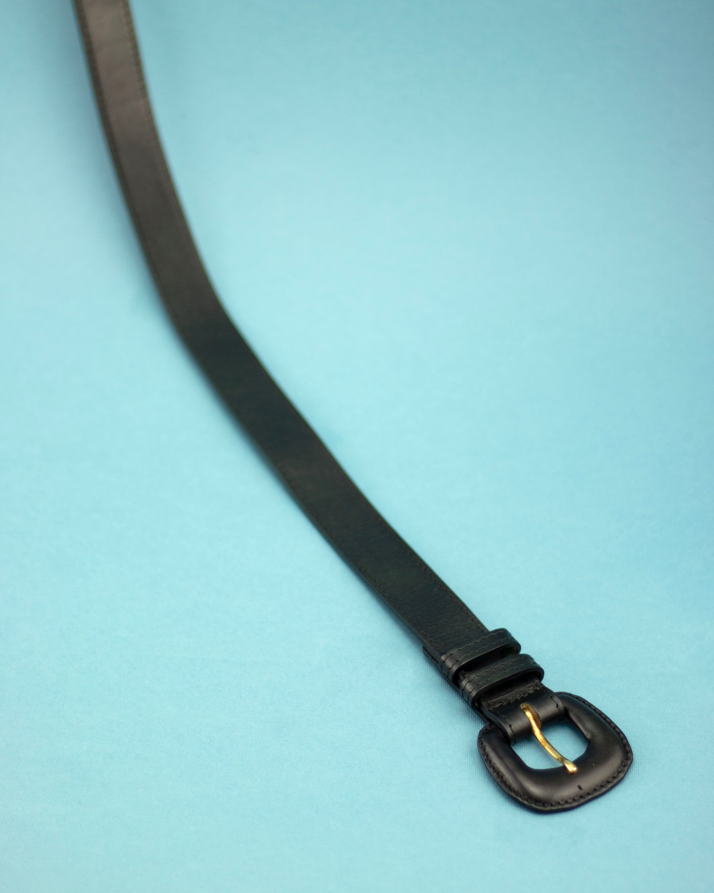 B.L.T. Belt - Black (SALE)