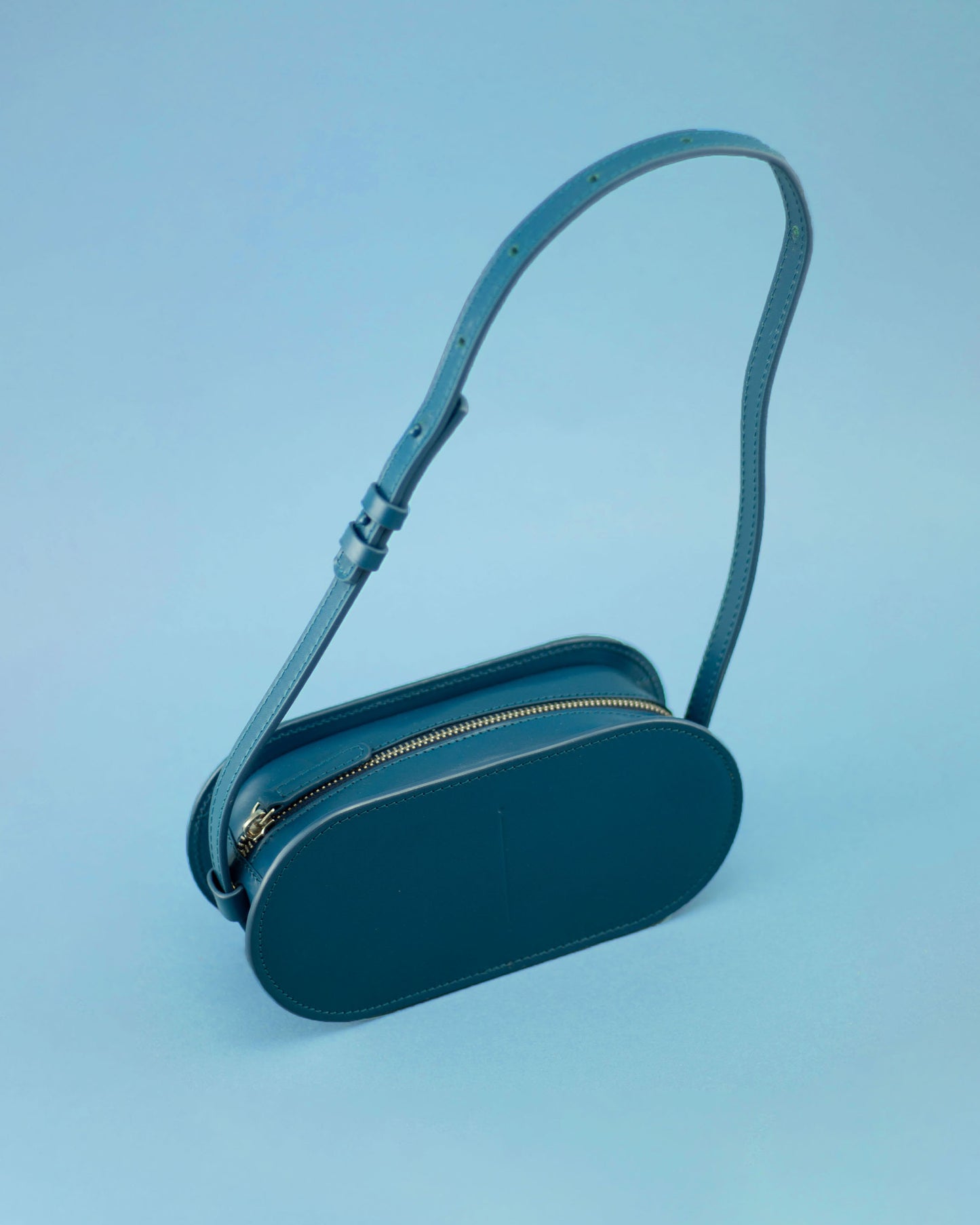 Cleo - Blue (SALE)