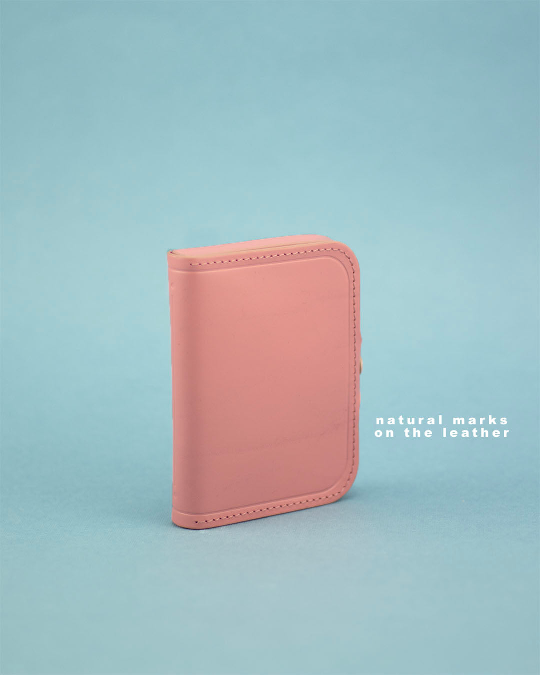 Jules Wallet - Pink (SALE)