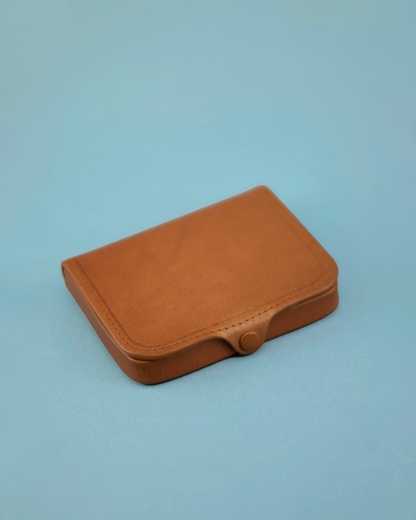 Jules Wallet - Honey (SALE)