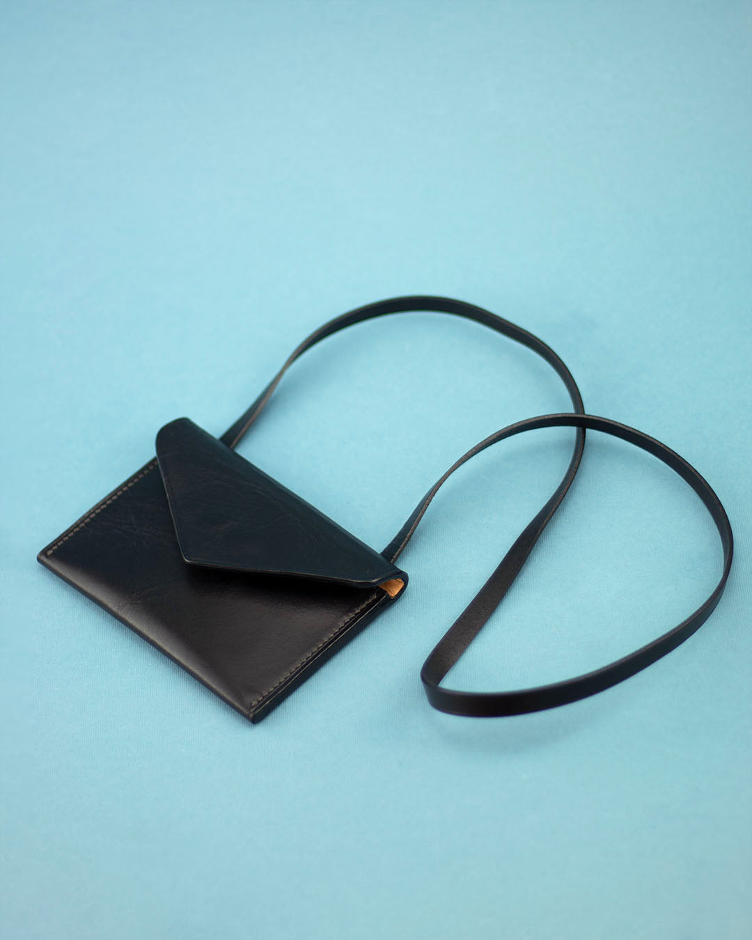 Mc.Clellan - Black (SALE)