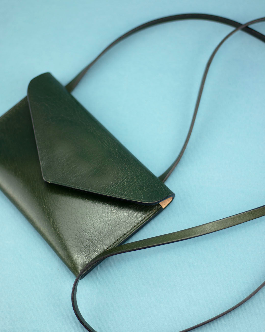 Mc.Clellan - Dark Green (SALE)