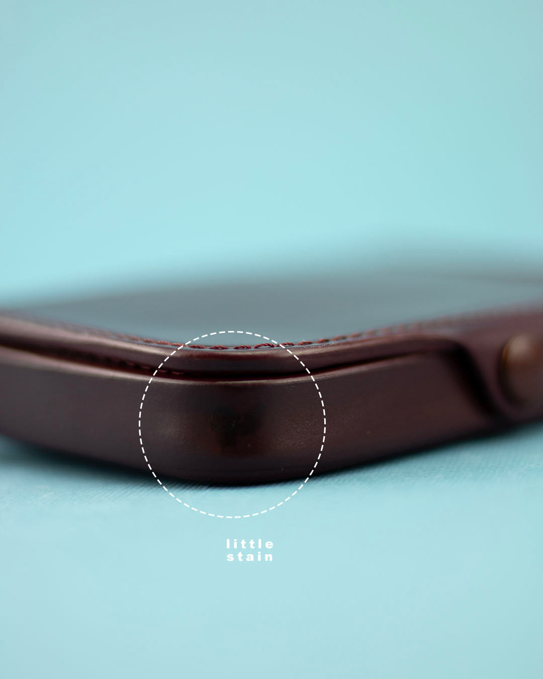 Jules - Burgundy (SALE)