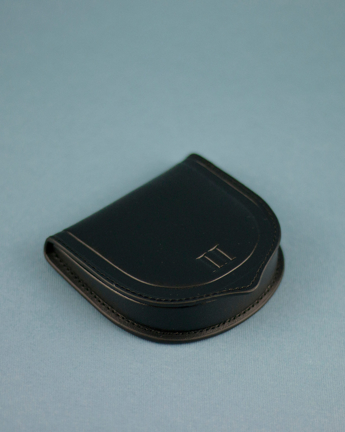 Jim (Coin Purse) - Black