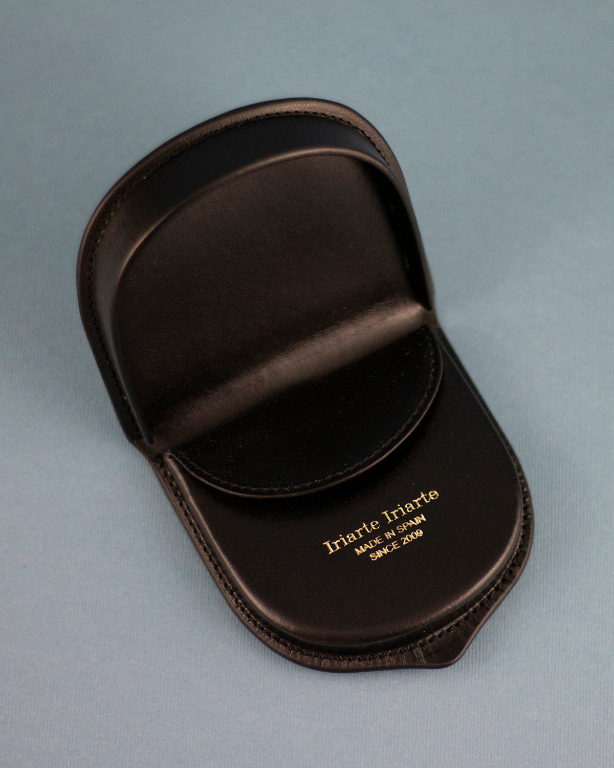 Jim (Coin Purse) - Black