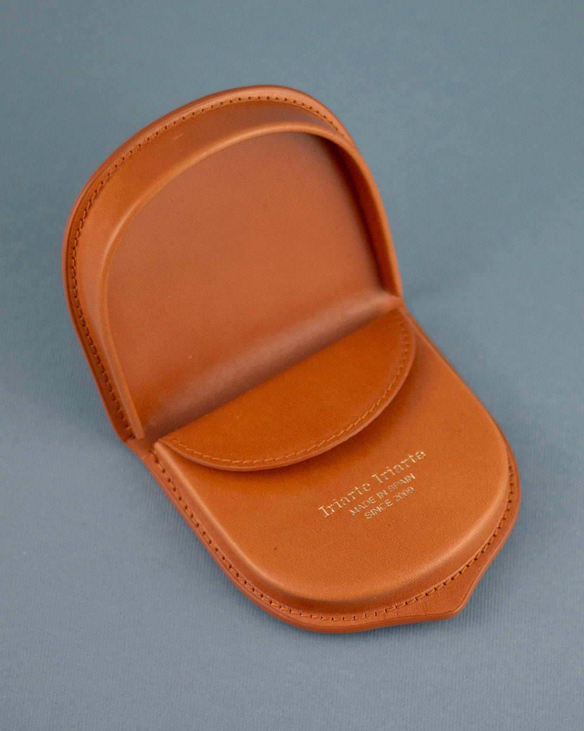 Jim (Coin Purse) - Black