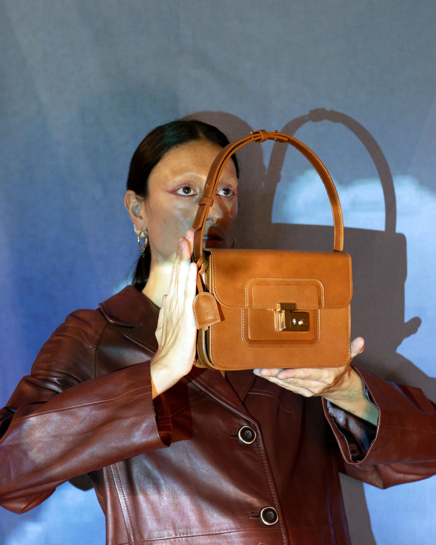 Agnès Medium - Honey