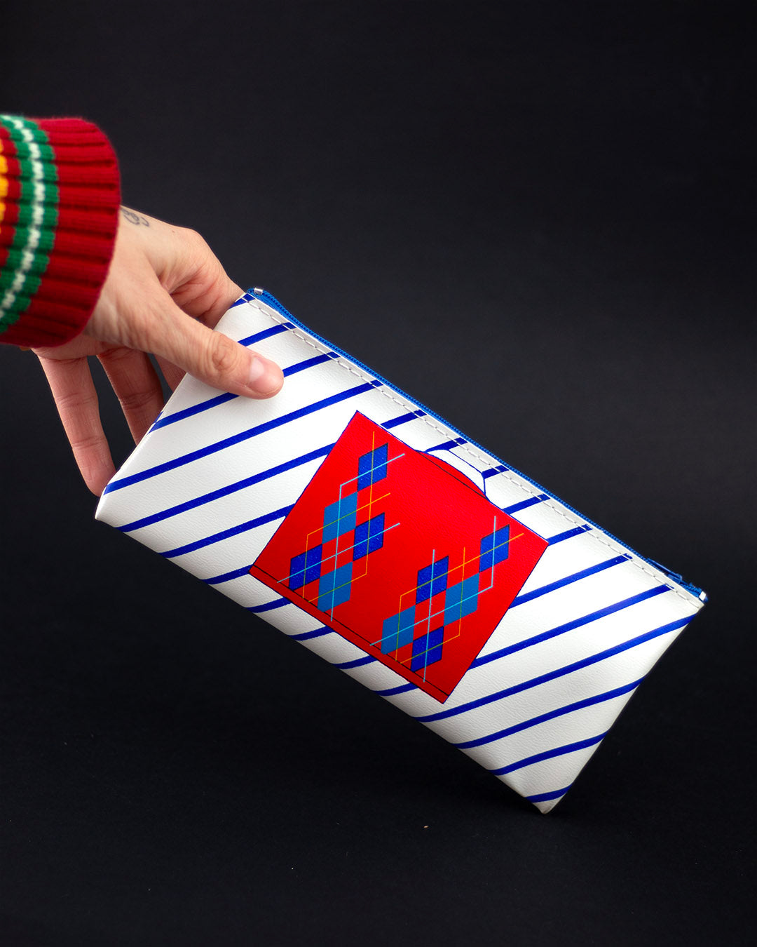 Dapper Dan/Dandy Pouch II