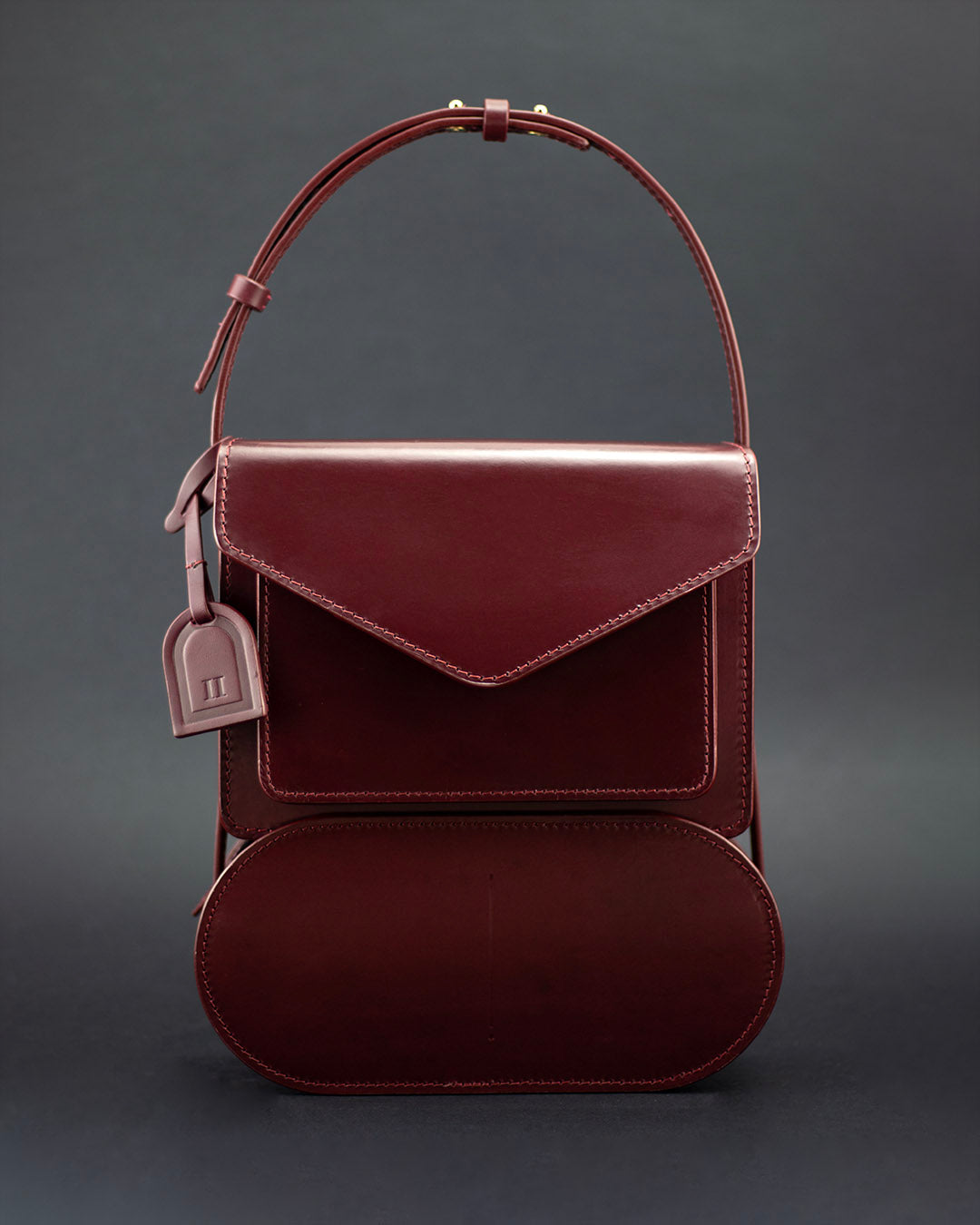 Double - Mini Assemblage + Cleo (2 bags in 1)