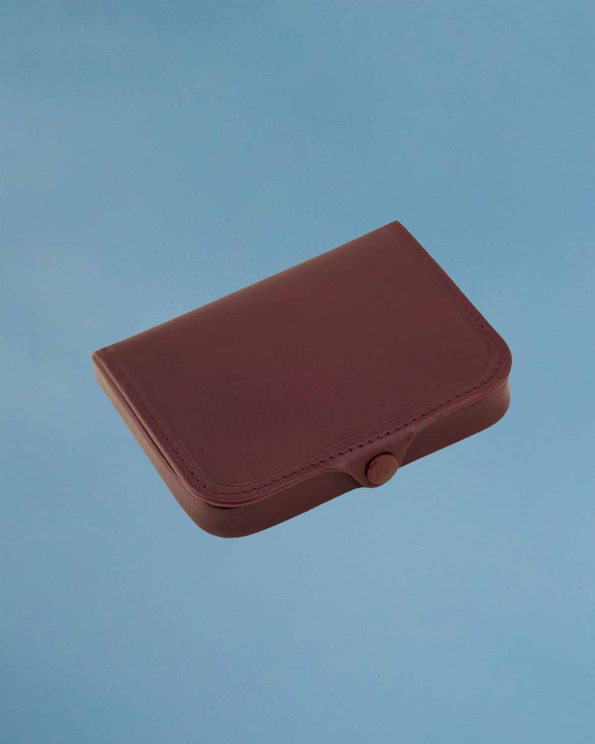 Jules Wallet - Honey