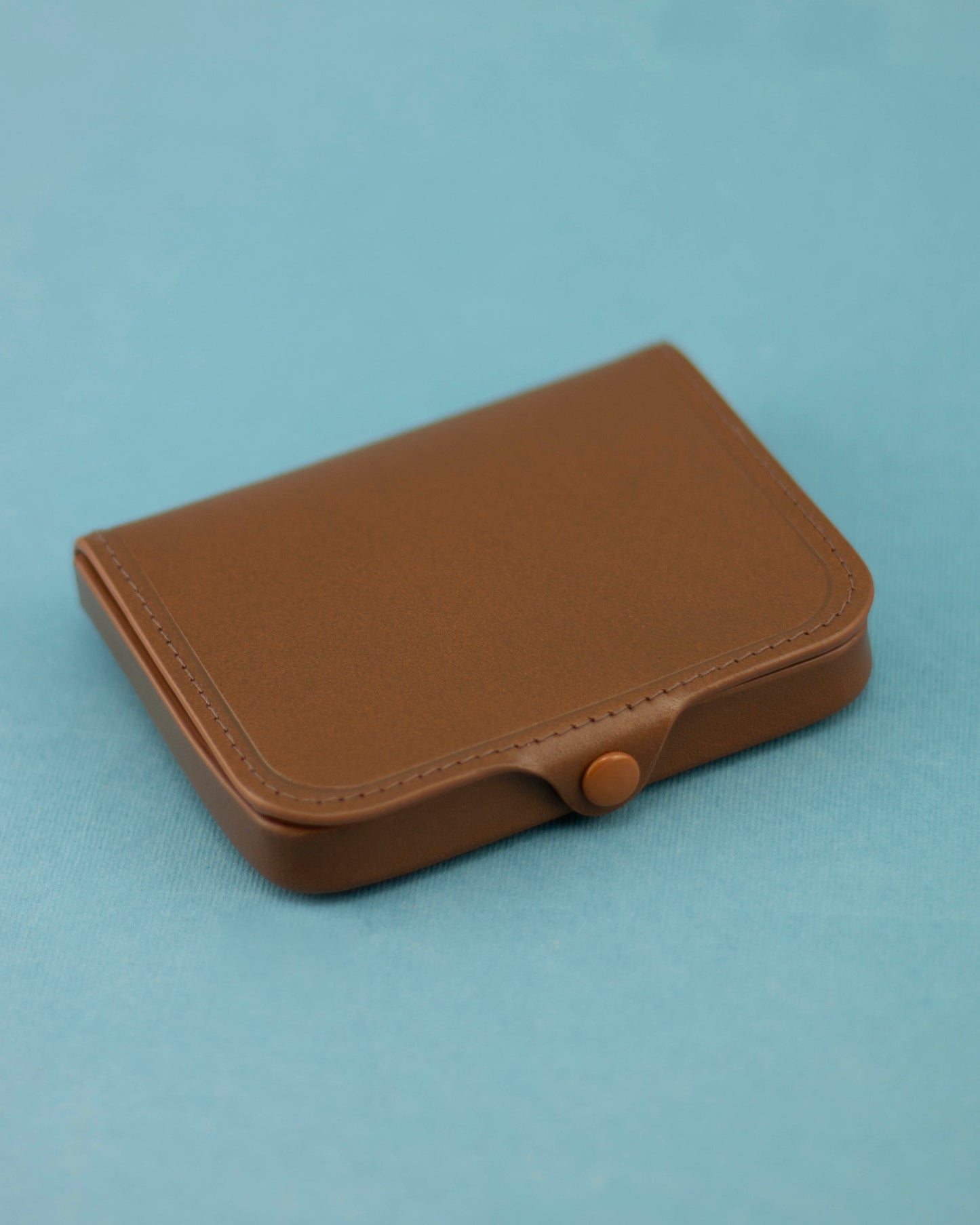 Jules Wallet - Honey