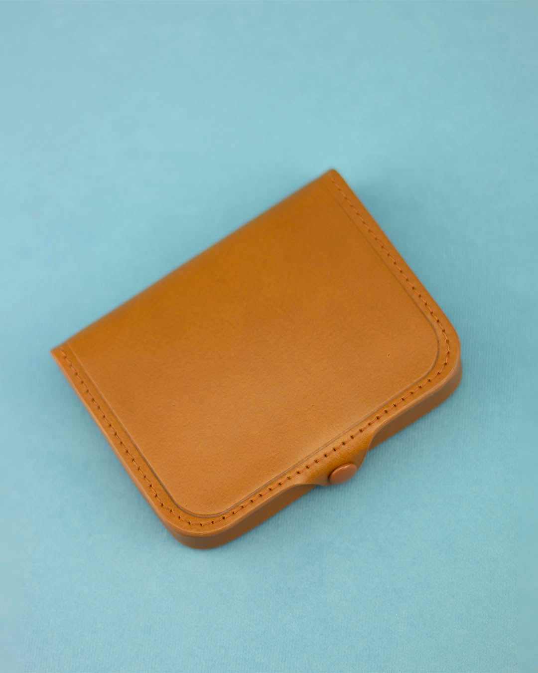 Jules Wallet - Honey