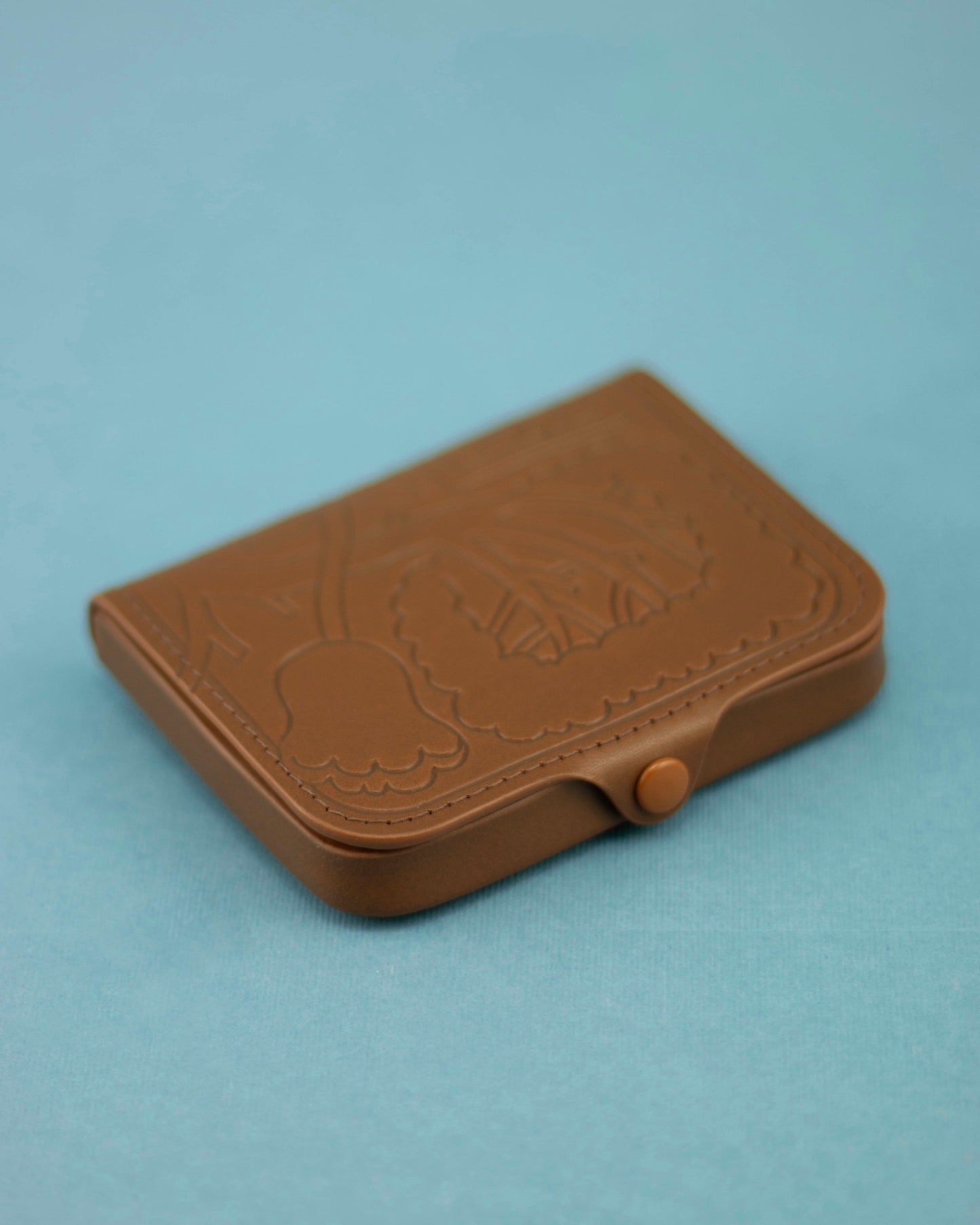 Jules Wallet - Hugo Yoshikawa x Iriarte Iriarte - Honey