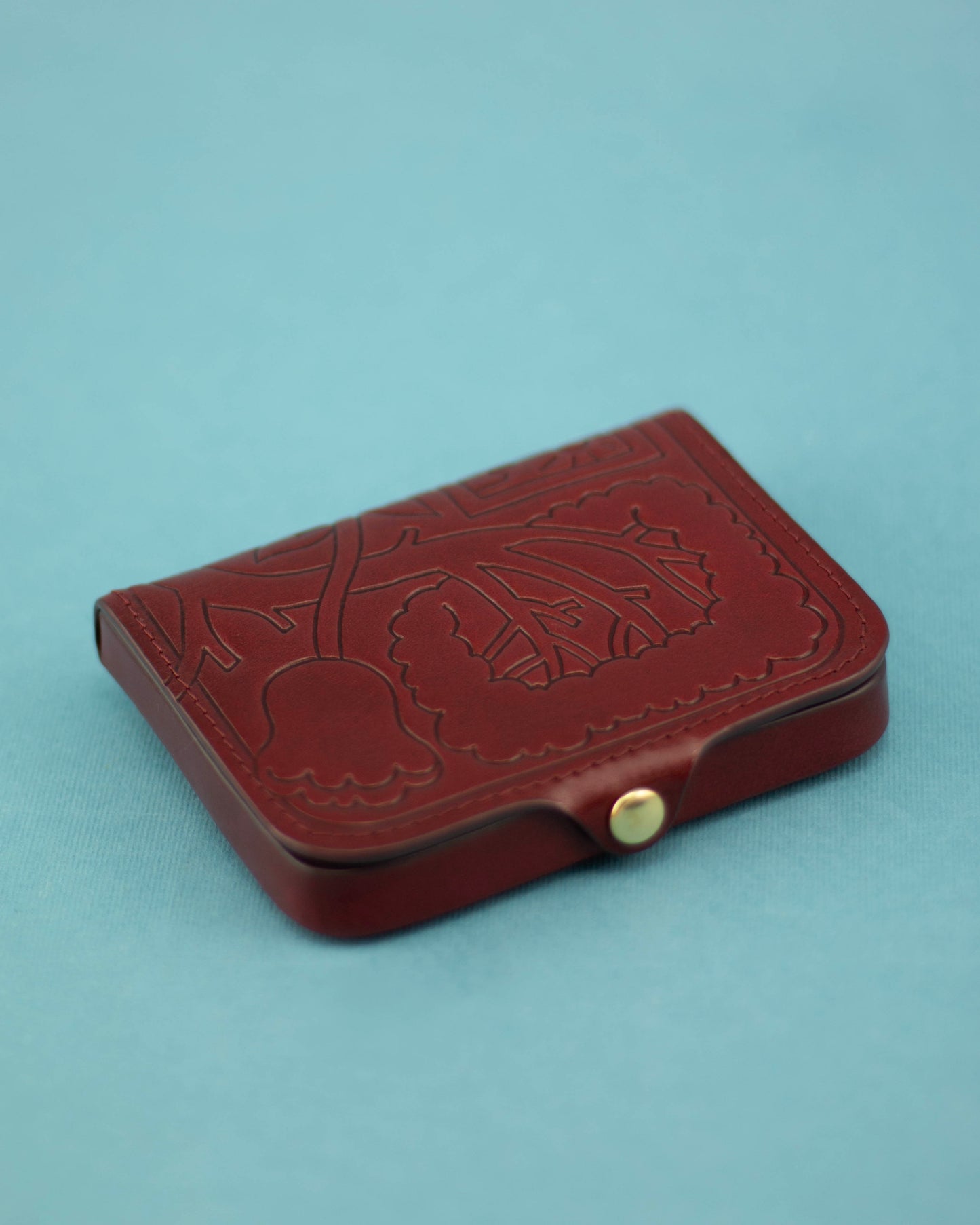 Jules Wallet - Hugo Yoshikawa x Iriarte Iriarte - Bright Green